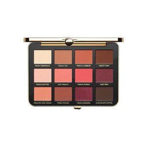 Too Faced Just Peachy Mattes Palette